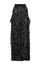 Maticevski Astronomical Skirt