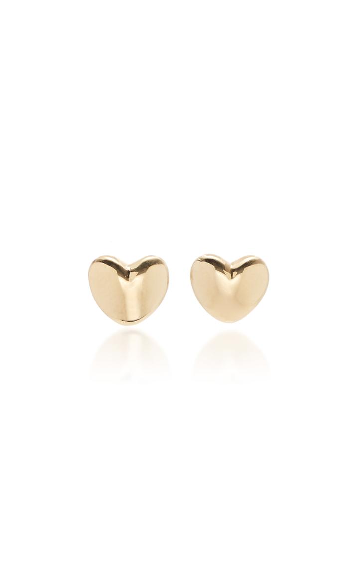 Isabel Lennse Gold-plated Sterling Silver Earrings