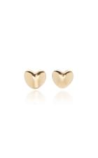 Isabel Lennse Gold-plated Sterling Silver Earrings