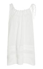 Araks Tailine Cotton Dress