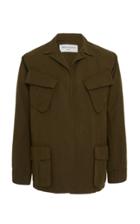 Officine Gnrale Patch Pocket Military Jacket