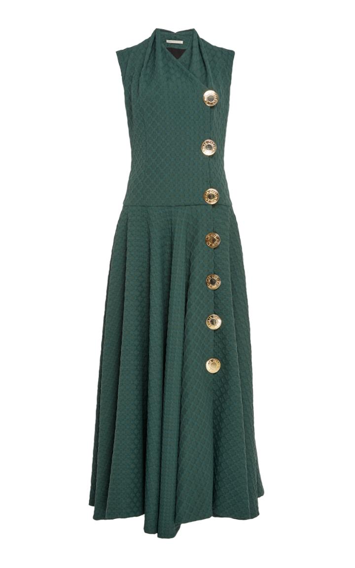 Emilia Wickstead Erin Dress