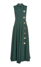 Emilia Wickstead Erin Dress