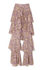 Alexis Cordiba Floral Wide Leg Pants