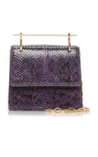 M2malletier Mini Collectionneuse Snake Bag