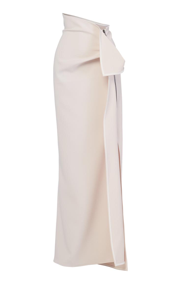 Moda Operandi Maticevski Promised Crepe Skirt Size: 6