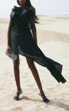 Moda Operandi Cult Gaia Amaryllis Dress