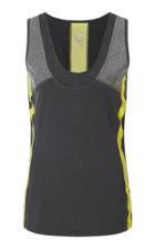 Bogner Nylon Stretch Jersey Tank