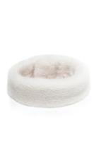 Esme Vie Visone Mink Fur Necklace