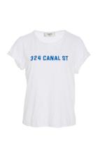 Sea 324 Canal Tee