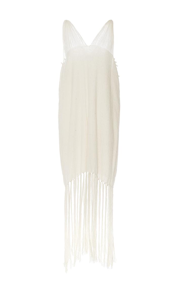 Caravana Natural Itzmana Dress