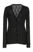 Moda Operandi Gabriela Hearst Carter Cashmere-silk Knit Cardigan