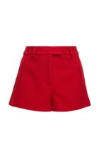 Red Valentino Techno Short