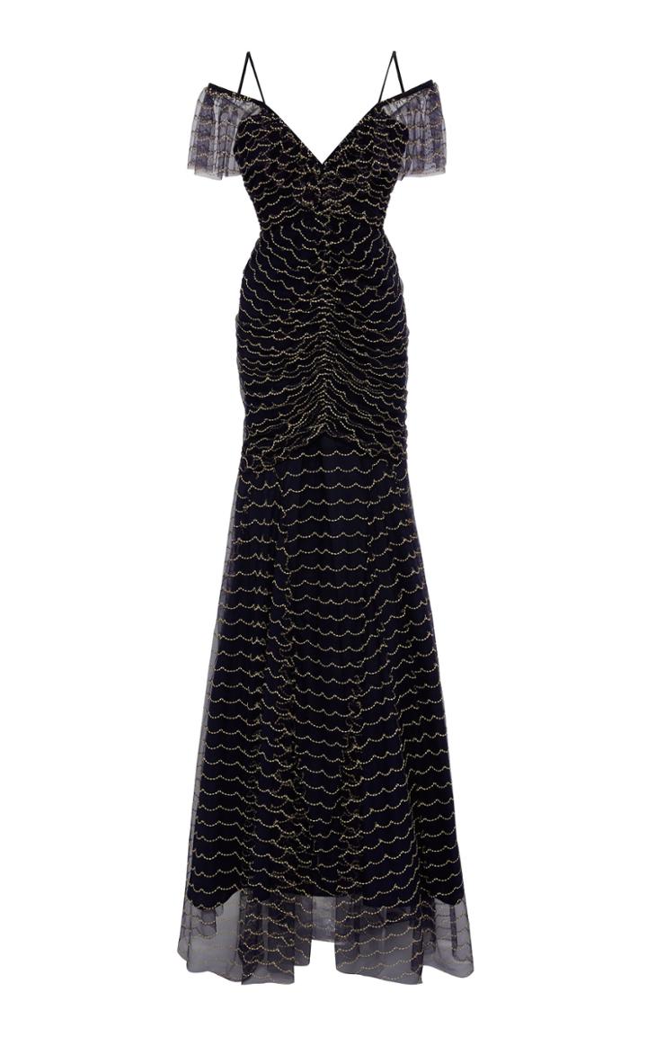 Alice Mccall Venus Valentine Gown