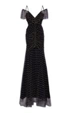 Alice Mccall Venus Valentine Gown