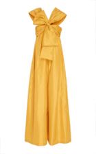 Ulla Johnson Doutre Taffeta Jumpsuit