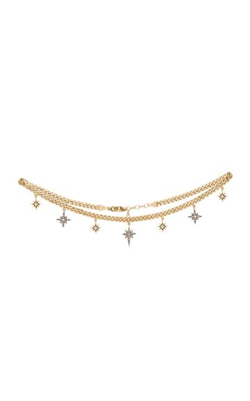 Moda Operandi Venyx Astraea Choker