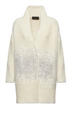 Fabiana Filippi Soft Knit Coat