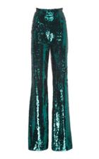 16arlington Newman Sequin Straight Leg Pants