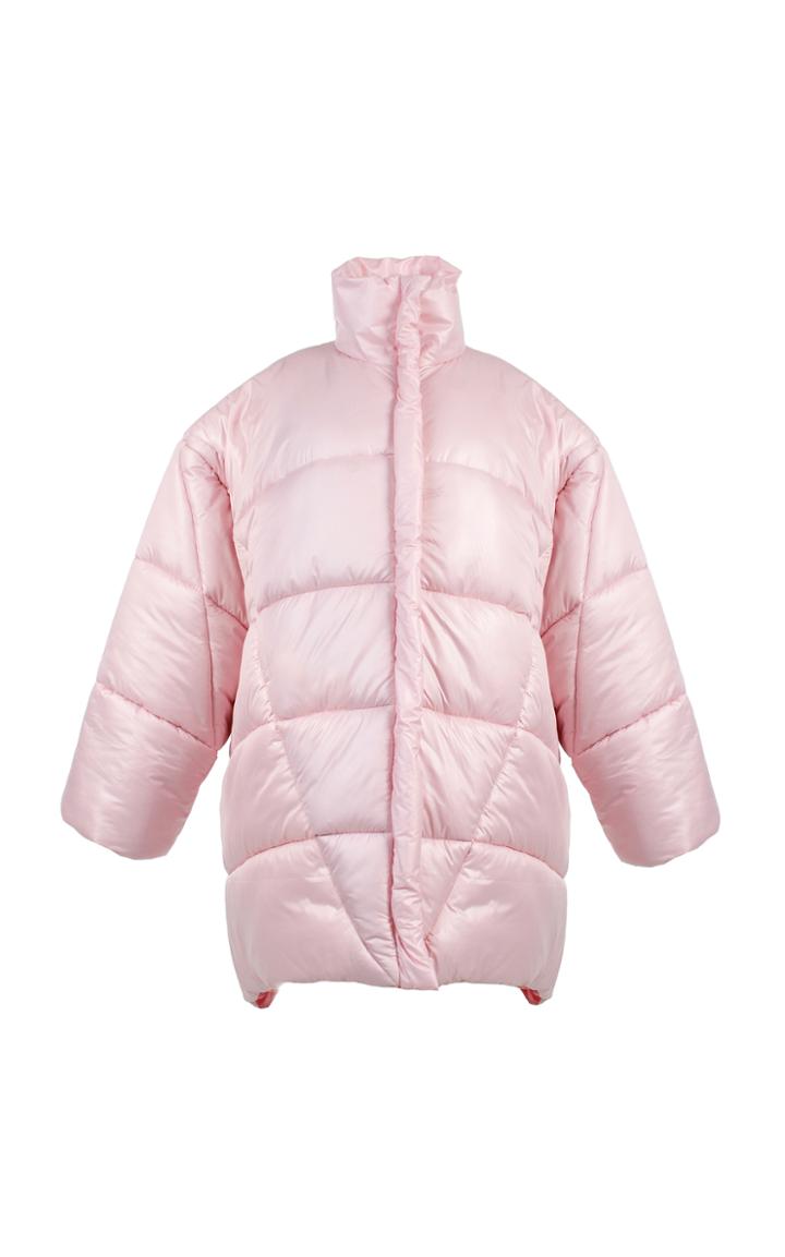 Anouki Oversized Puffer Jacket