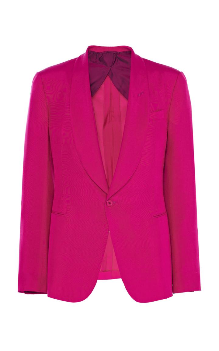 Ralph Lauren Purple Label One Button Sportcoat