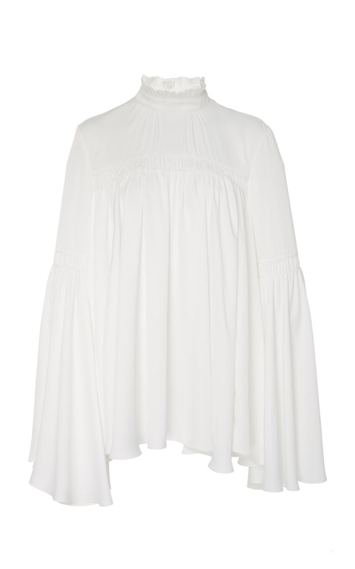 Nika Tang Anabelle Loose Blouse