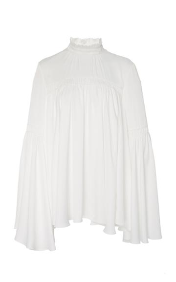 Nika Tang Anabelle Loose Blouse