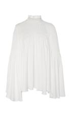Nika Tang Anabelle Loose Blouse