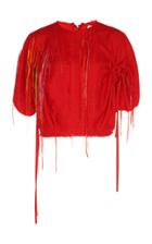 Patricia Padrn Fresia Top