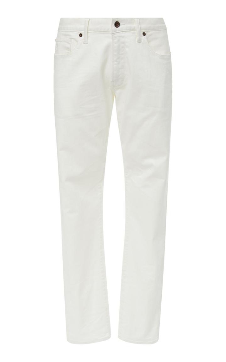 Todd Snyder Tie Dye Jeans