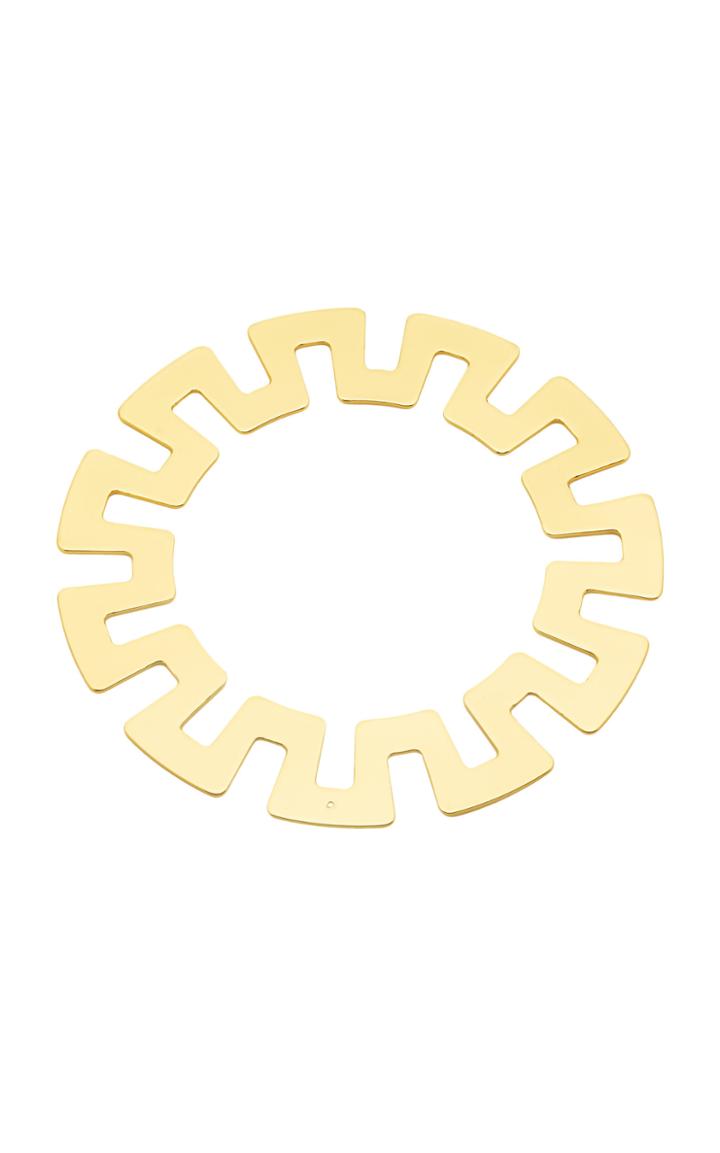 Paula Mendoza Nimaya Bangle
