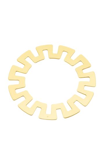 Paula Mendoza Nimaya Bangle