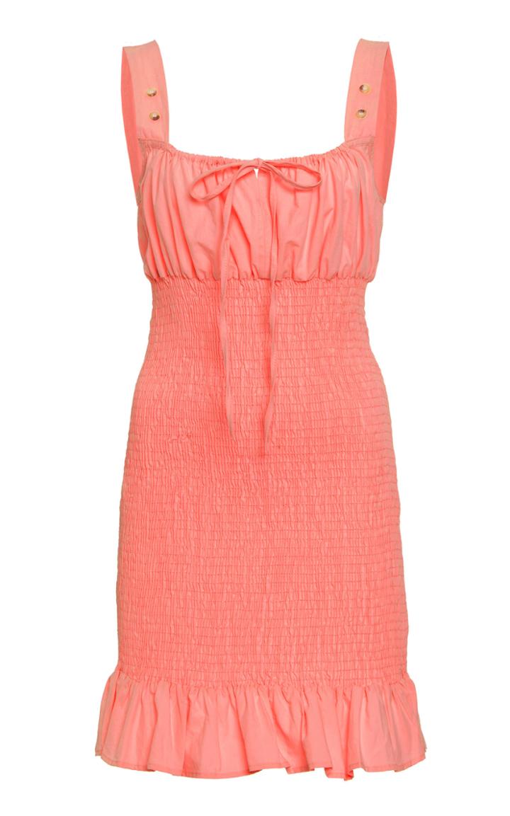 Moda Operandi Ciao Lucia Cara Mini Dress Size: L
