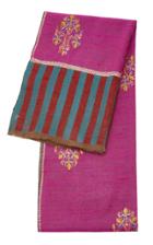 Kashmir Loom M'o Exclusive Double-sided Cashmere Shawl
