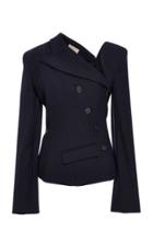 Monse Twisted Jacket