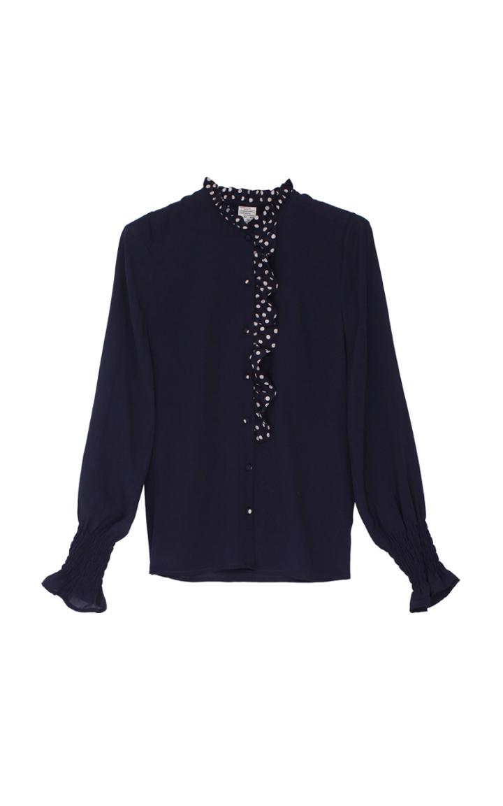 Baum Und Pferdgarten Morna Blouse