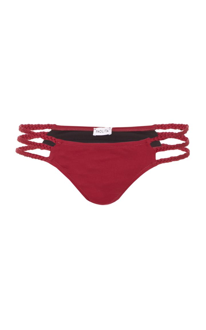 Paolita Love Bikini Bottom
