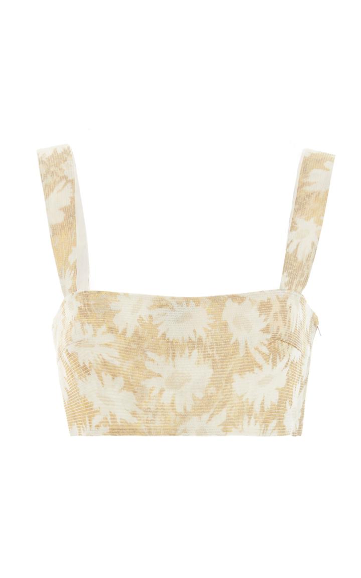 Moda Operandi Sir The Label Anais Crop