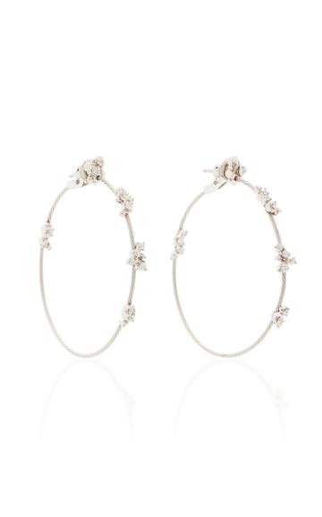 Paul Morelli Confetti Single Wire Unity Hoops
