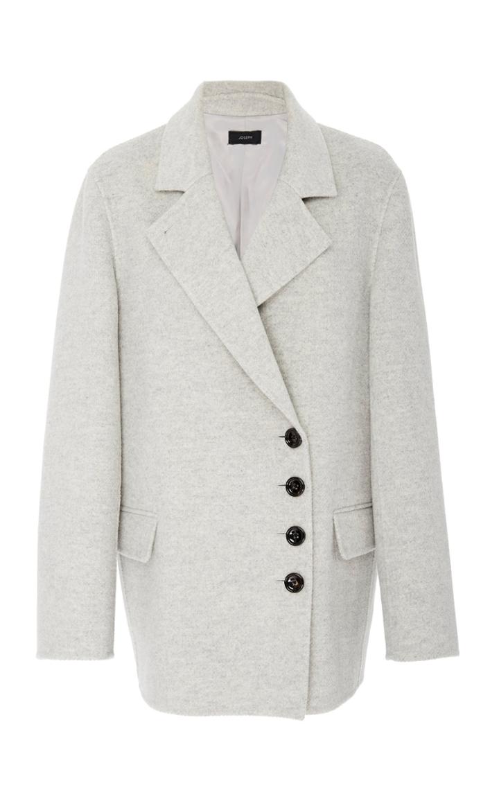 Joseph Lyne Wool Jacket