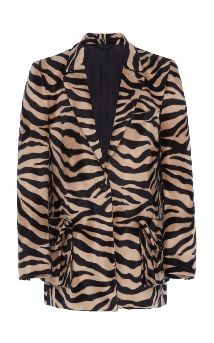 Blaz Milano Foxy Lady Timeless Blazer