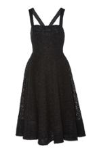Soonil Stardust Midi Criss Cross Dress