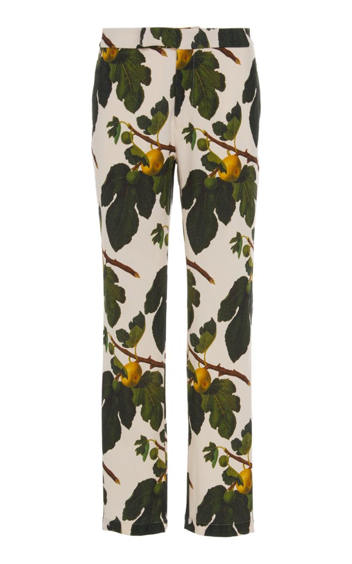 Libertine Figgy Pudding Narrow Pants