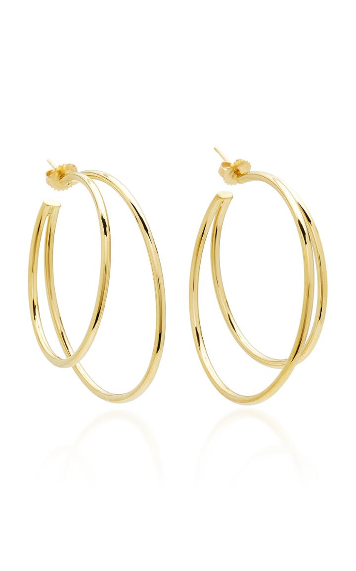 Michelle Fantaci Echo Ii Hoop