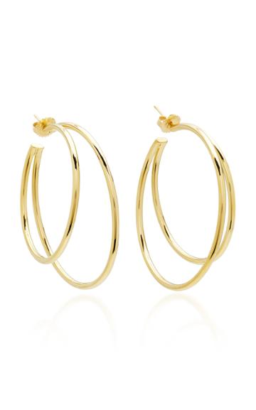 Michelle Fantaci Echo Ii Hoop