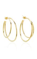 Michelle Fantaci Echo Ii Hoop