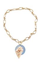 Rebecca De Ravenel Sirena Pendant