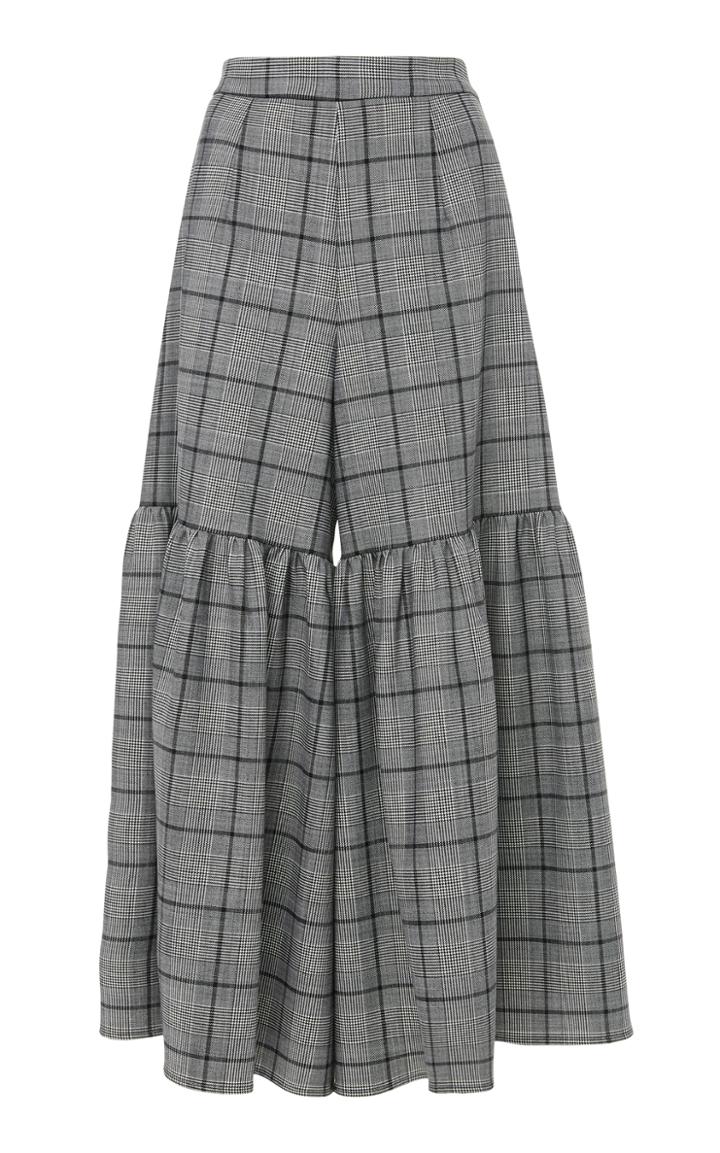 Sea Bacall Tiered Pant