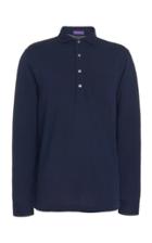 Ralph Lauren Cotton-pique Polo Shirt