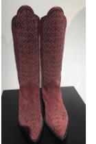 Altuzarra Atlas Knee High Boot